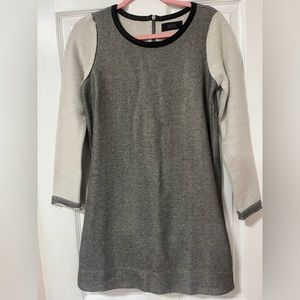 Diesel Midi Dress